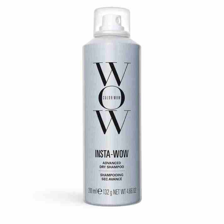 COLOR WOW Insta-Wow Advanced Dry Shampoo 200 ml