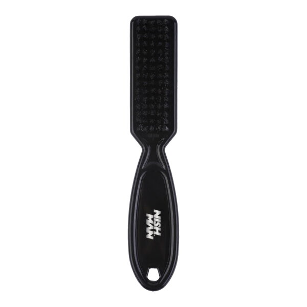 NISHMAN Clipper brush kefka na čistenie