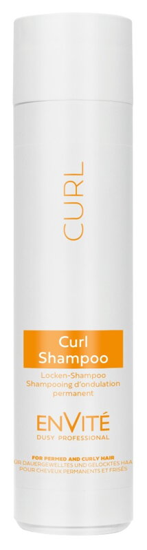 DUSY Curl šampón na kučeravé vlasy 250 ml DUSY Curl šampón na kučeravé vlasy 250 ml