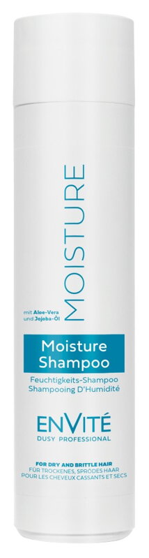 DUSY hydratačný šampón 250 ml