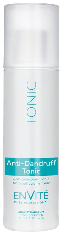 DUSY tonikum proti lupinám 200 ml DUSY tonikum proti lupinám 200 ml