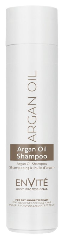 DUSY šampón s argánovým olejom 250 ml DUSY šampón s argánovým olejom 250 ml