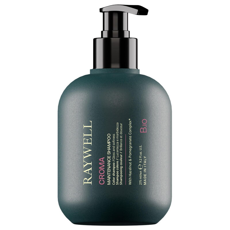 RAYWELL Croma Shampoo 275 ml