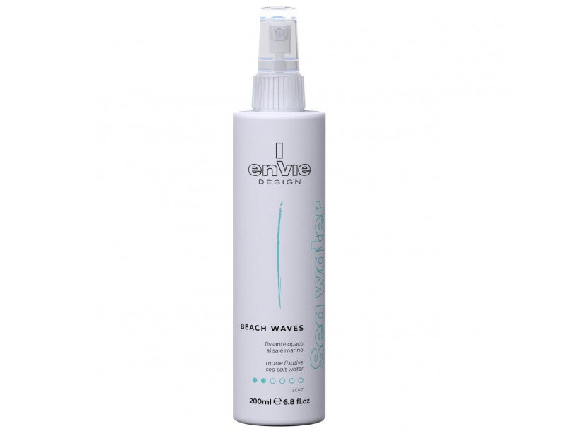 ENVIE Sea Water Fixant sprej 200 ml