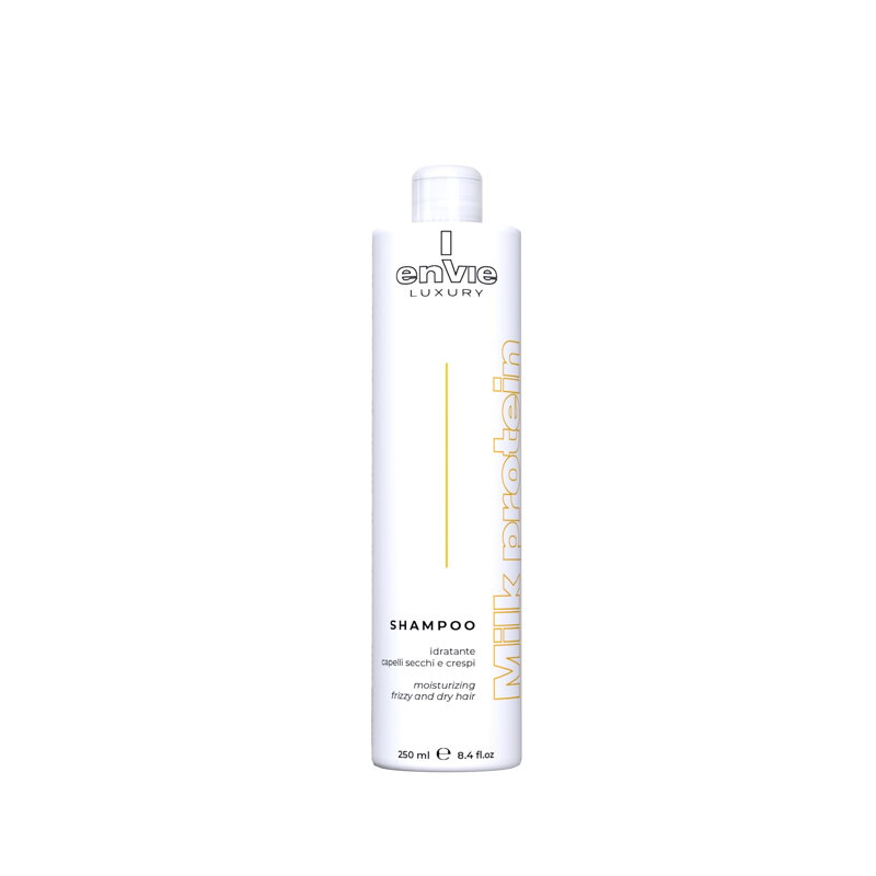 ENVIE proteínový šampón na suché vlasy 250 ml ENVIE proteínový šampón na suché vlasy 250 ml