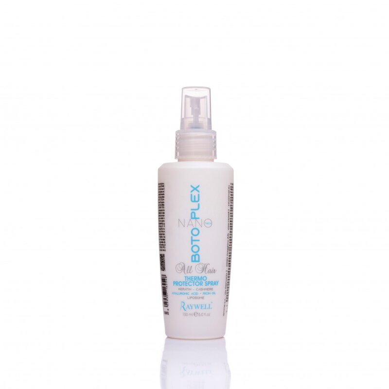 RAYWELL Nano Plex Thermo Protector Spray 150 ml