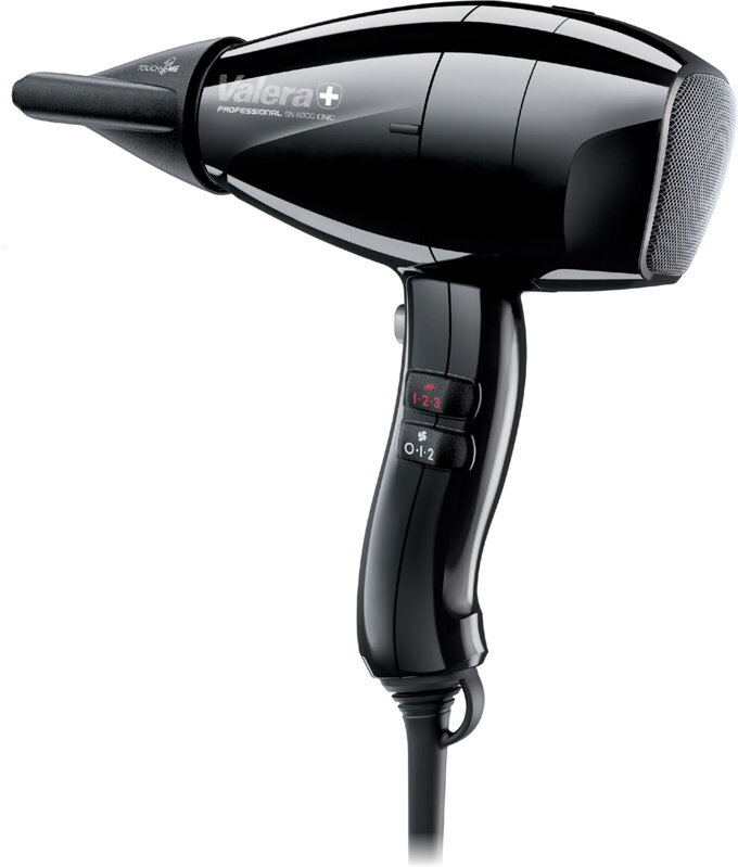 VALERA Swiss Nano Light 6300 fén na vlasy 2000 W