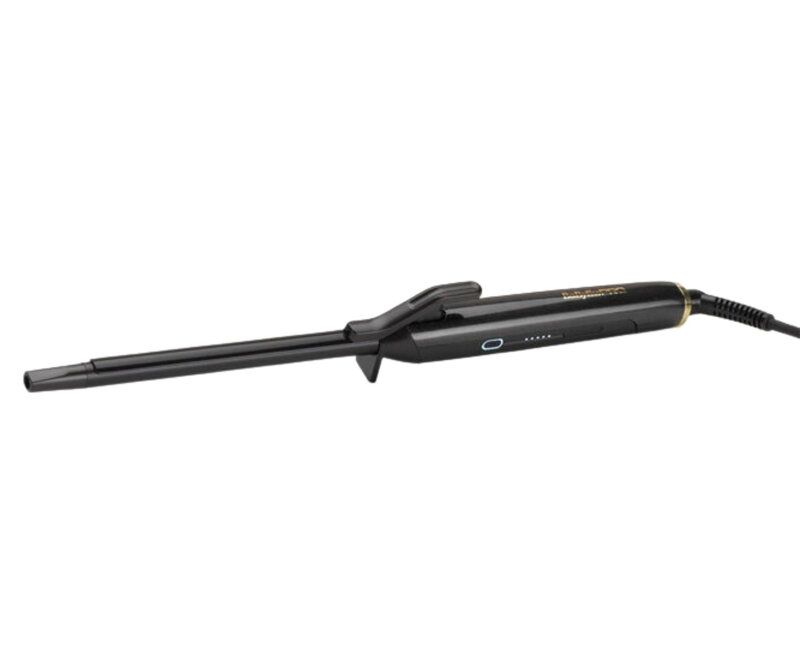 BABYLISS PRO BAB2490E Curling Tong 13 mm