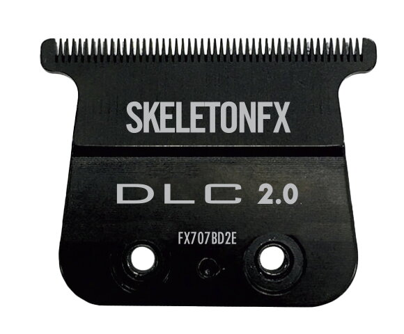 BABYLISS PRO FX707BD2E DLC 2.0 strihacia hlava pre trimmre BABYLISS PRO FX707BD2E DLC 2.0 strihacia hlava pre trimmre