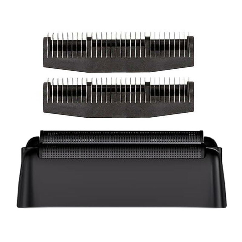 BABYLISS PRO FX79RF2MBE náhradná fólia a planžety pre FXONE Shaver čierna