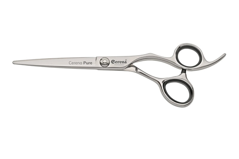 CERENA 8355 Pure 5,5" kadernícke nožnice CERENA 8355 Pure 5,5" kadernícke nožnice