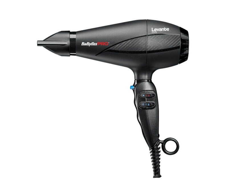 BABYLISS PRO BAB6950IE Levante 2100 W profesionálny fén na vlasy 