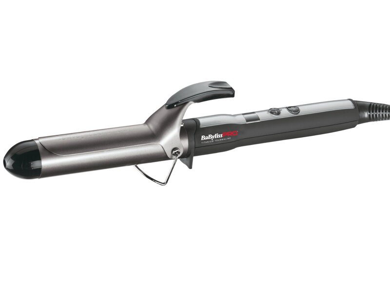 BABYLISS PRO BAB2274TTE profesionálna digitálna kulma na vlasy 32 mm BABYLISS PRO BAB2274TTE profesionálna digitálna kulma na vlasy 32 mm