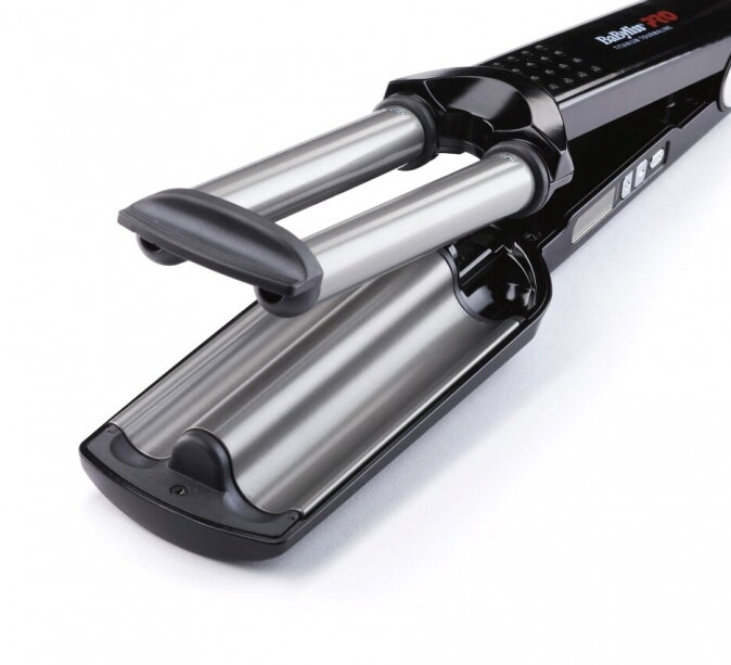BABYLISS PRO BAB2369TTE profesionálna kulma na vlasy BABYLISS PRO BAB2369TTE profesionálna kulma na vlasy