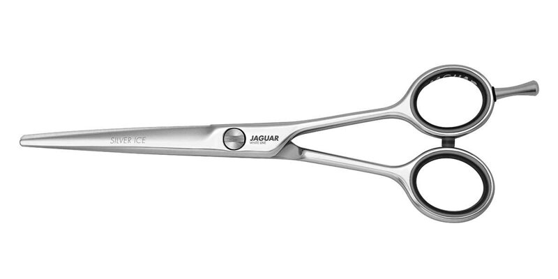 JAGUAR 1360 Silver Ice 6,0" kadernícke nožnice