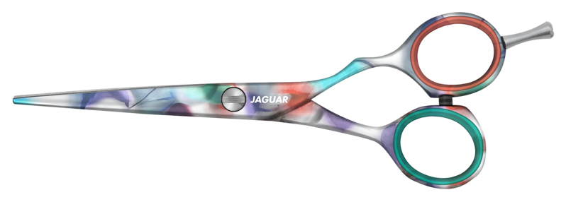 JAGUAR 45255-35 In Heaven 5,5" kadernícke nožnice