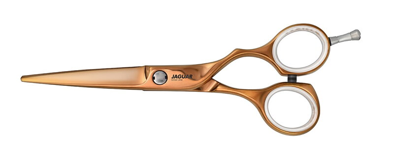 JAGUAR 28160-1 Passionate Titan Bronze 6,0" kadernícke nožnice