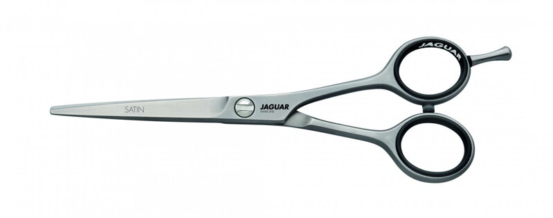 JAGUAR 0350 Satin 5,0" kadernícke nožnice