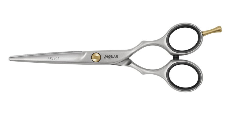 JAGUAR 82255 PreStyle Ergo 5,5" kadernícke nožnice