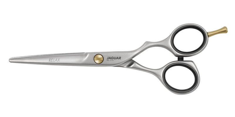 JAGUAR 82370 PreStyle Relax 7,0" kadernícke nožnice