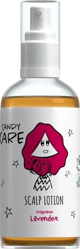 CANDY CARE Scalp Lotion 100 ml