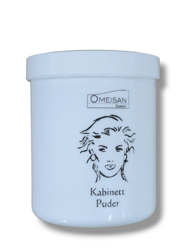 OMEISAN kabinetný púder 250 g