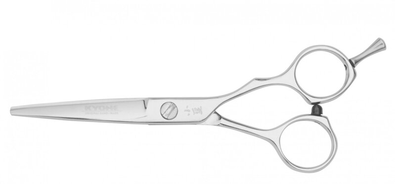 KYONE 480-5,0" kadernícke nožnice KYONE 480-5,0" kadernícke nožnice
