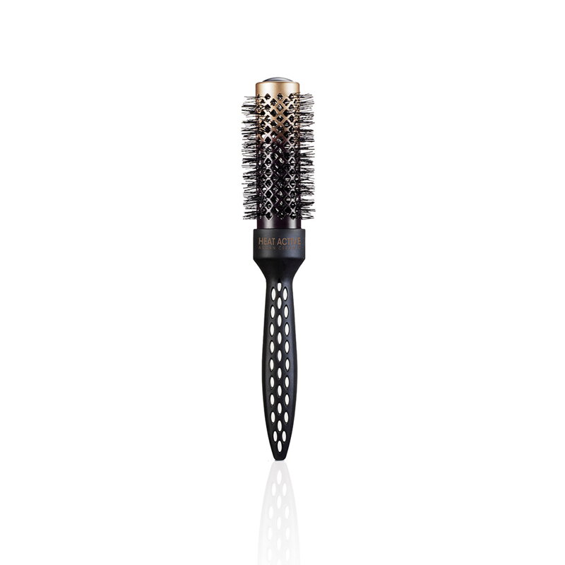 SALON PRO Heat Active 32 mm kefa na vlasy