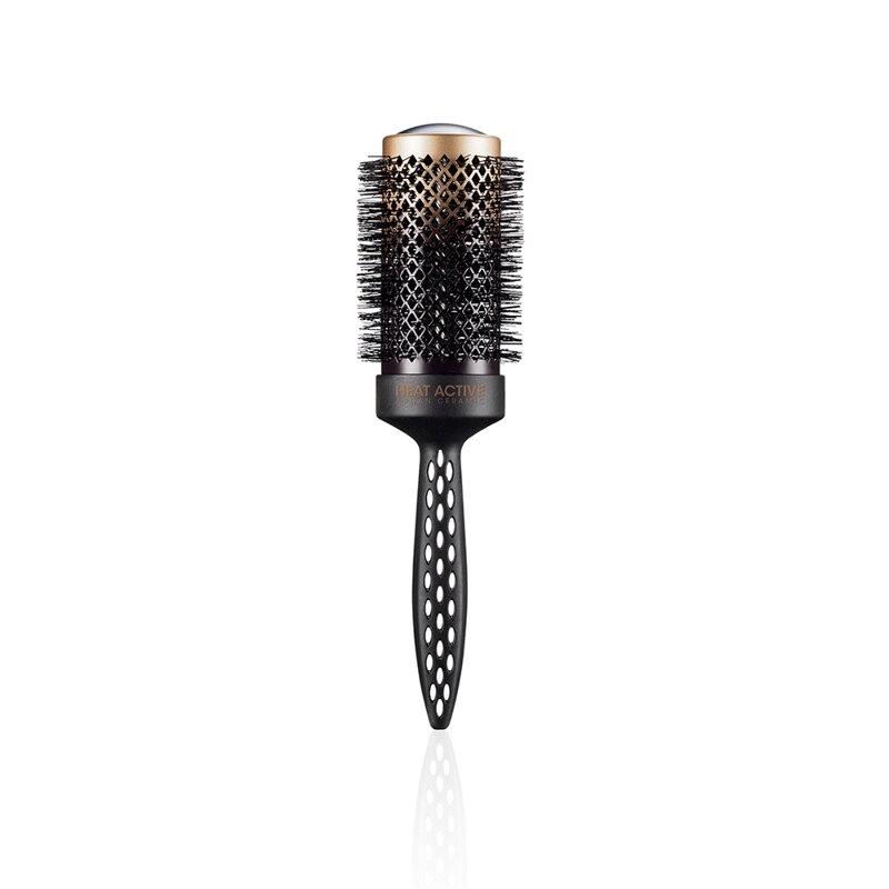 SALON PRO Heat Active 53 mm kefa na vlasy
