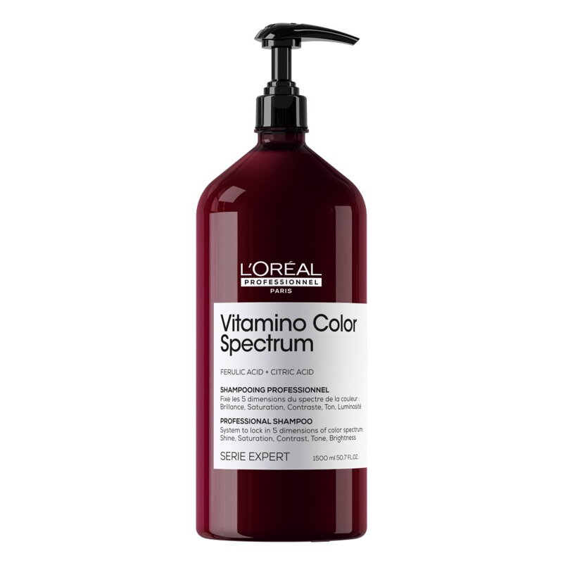 L'ORÉAL Expert 1500 ml Vitamino Color Spectrum Shampoo