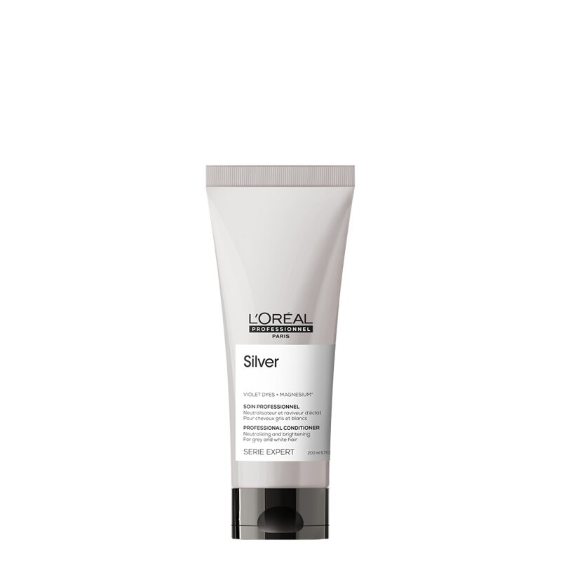 L'ORÉAL Expert 200 ml Silver Conditioner L'ORÉAL Expert 200 ml Silver Conditioner