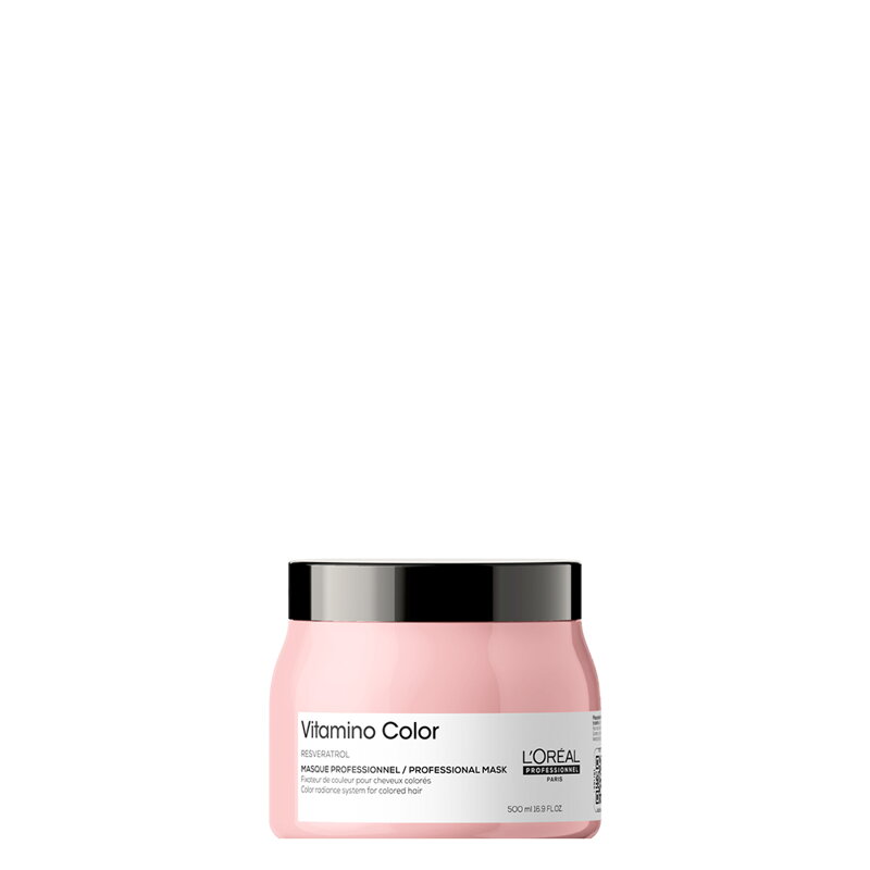 L'ORÉAL Expert 500 ml Vitamino Color Masque L'ORÉAL Expert 500 ml Vitamino Color Masque