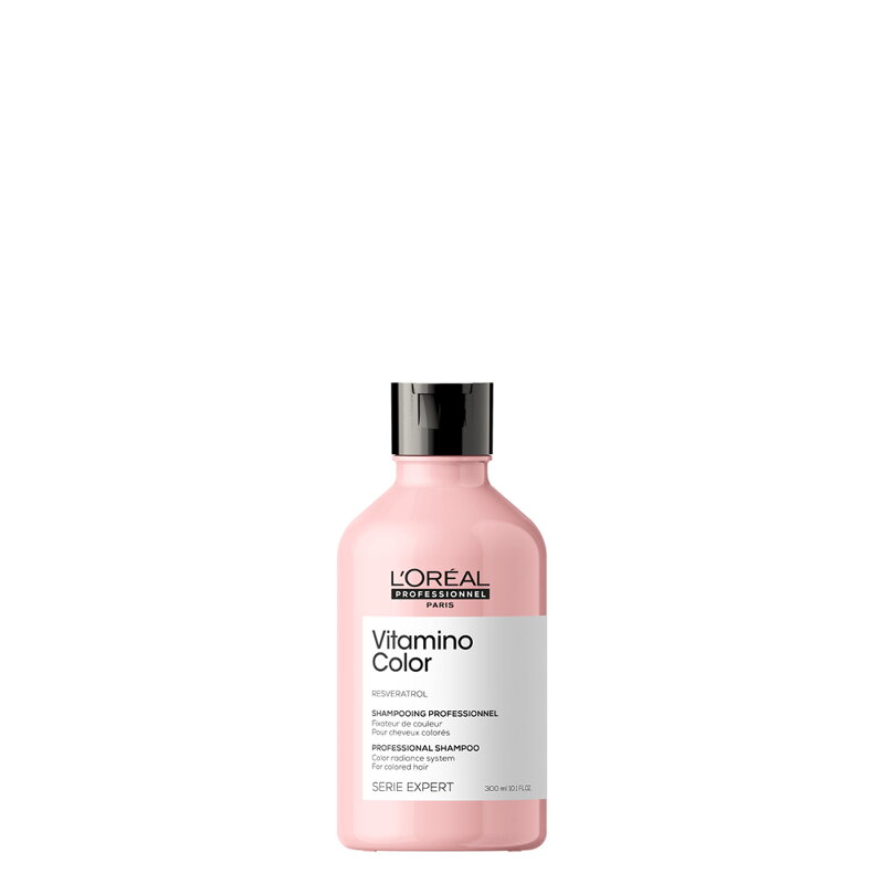 L'ORÉAL Expert 300 ml Vitamino Color Shampoo