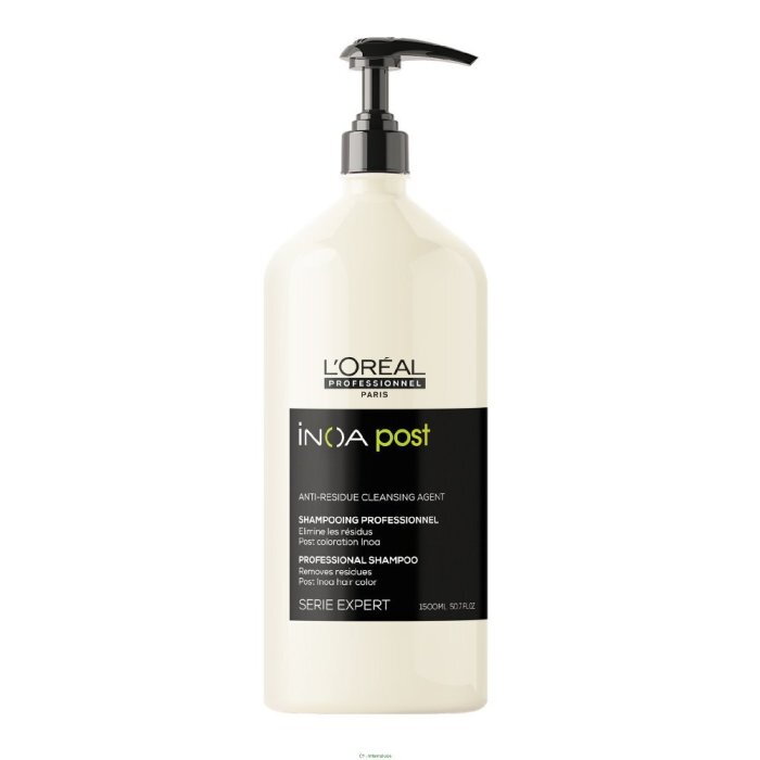 L'ORÉAL 1500 ml INOA Post Shampoo L'ORÉAL 1500 ml INOA Post Shampoo