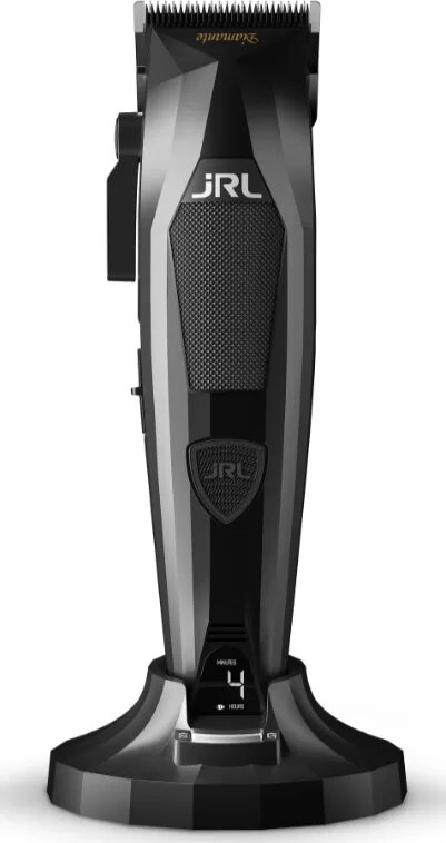 JRL Diamante 2025C-B Clipper Black