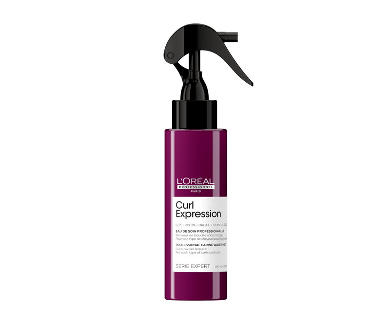 L'ORÉAL Expert 190 ml Curl Curls Reviver Spray L'ORÉAL Expert 190 ml Curl Curls Reviver Spray