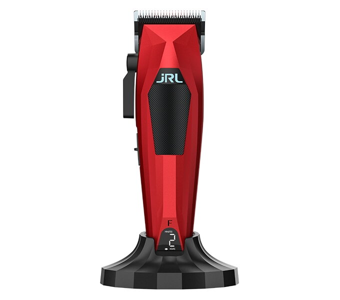 JRL 3000CE-F Hair Clipper Fade Blade Red
