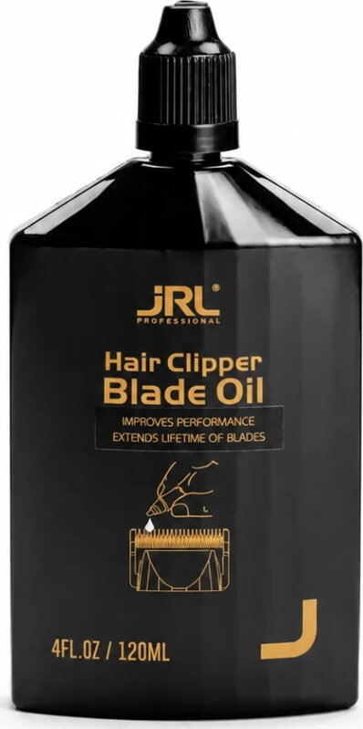 JRL Hair Clipper Blade Oil 120 ml