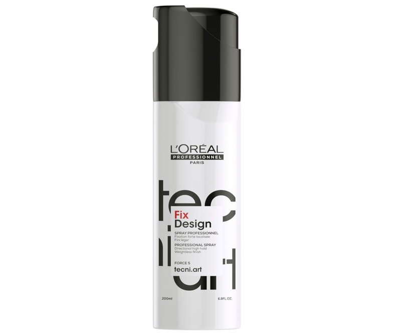 L'ORÉAL Tecni Art Fix Design 200 ml