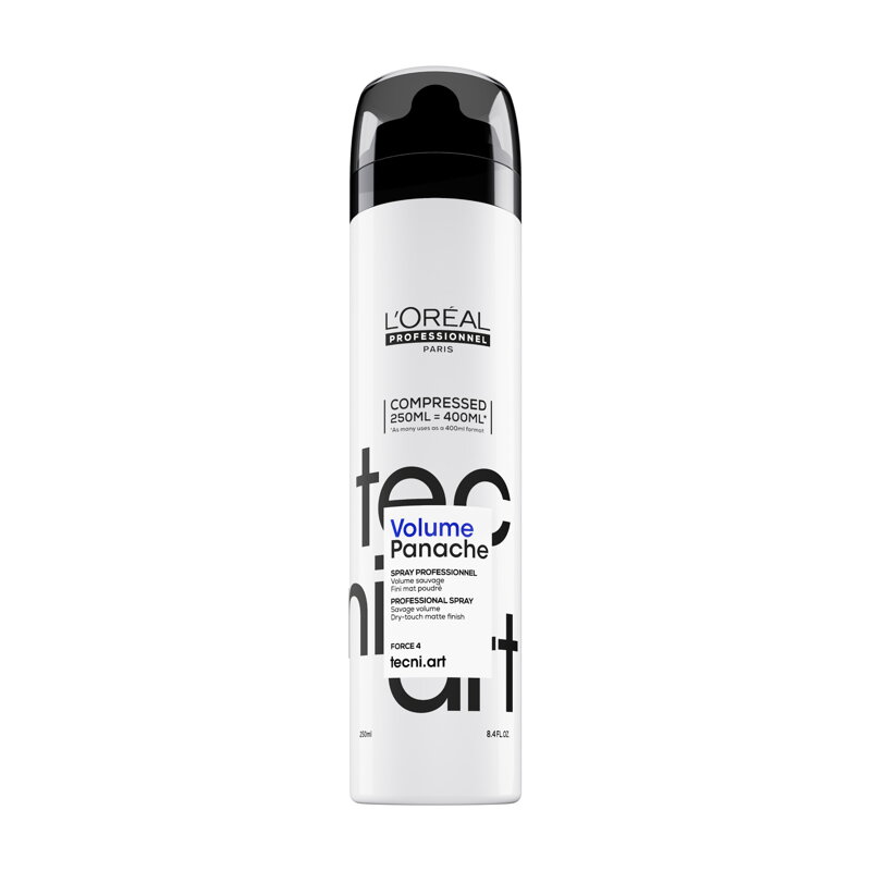 L'ORÉAL Tecni Art Volume Panache 250 ml