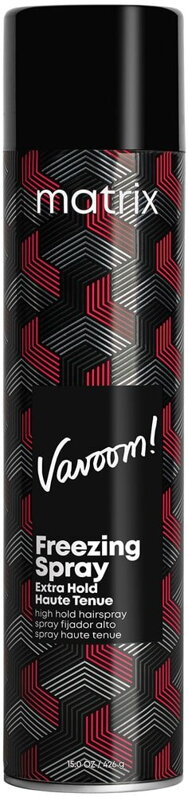 MATRIX Vavoom Freezing Spray Extra Hold extra silný lak na vlasy - 500 ml MATRIX Vavoom Freezing Spray Extra Hold extra silný lak na vlasy - 500 ml
