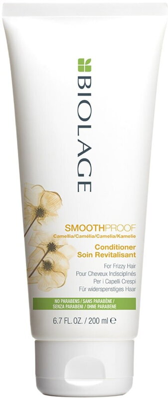 BIOLAGE Smooth Proof kondicionér pre nepoddajné vlasy - 200 ml BIOLAGE Smooth Proof kondicionér pre nepoddajné vlasy - 200 ml