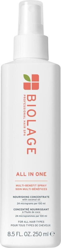 BIOLAGE All-In-One Oil sprej - 250 ml