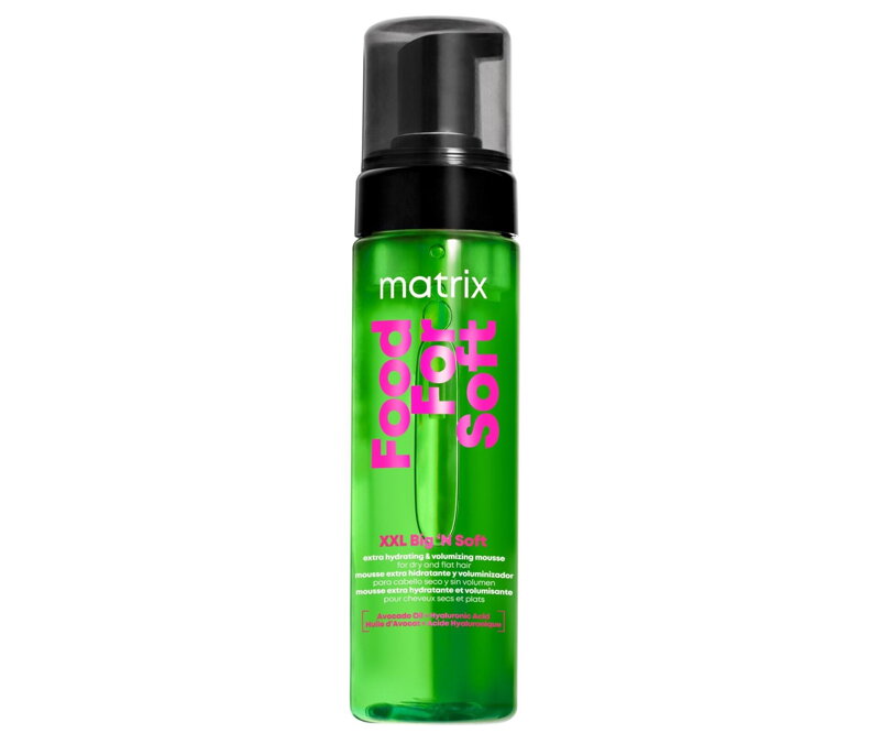 MATRIX Food For Soft XXL Big 'N Soft - 200 ml