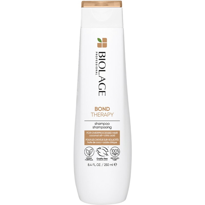BIOLAGE Bond Therapy šampón na poškodené vlasy - 250 ml BIOLAGE Bond Therapy šampón na poškodené vlasy - 250 ml