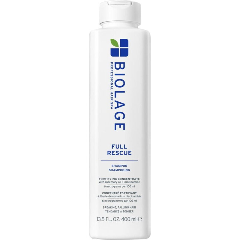 BIOLAGE Full Rescue šampón na vlasy - 400 ml