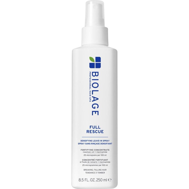 BIOLAGE Full Rescue zahusťujúci bezoplachový sprej - 250 ml
