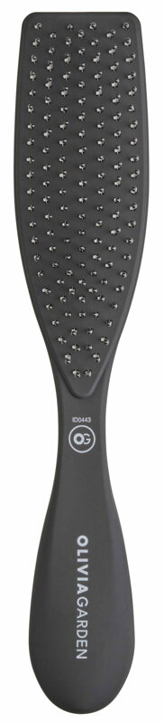 OLIVIA GARDEN Essential Style Wet kefa na hrubé vlasy