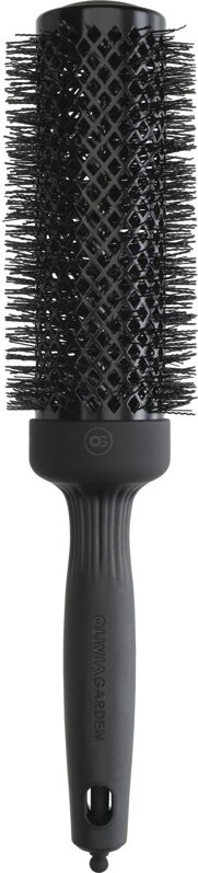 OLIVIA GARDEN 45 mm Expert BlowOut Black Label Speed XL kefa na vlasy