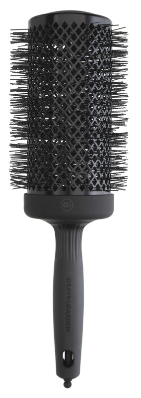 OLIVIA GARDEN 65 mm Expert BlowOut Black Label Speed XL kefa na vlasy